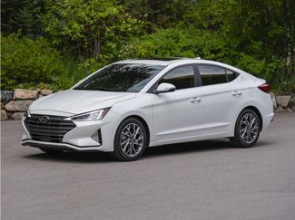 Used 2019 Hyundai Elantra SEL w/ Cargo Package FWD video 1