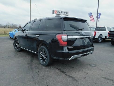 Used 2021 Ford Expedition Limited image 7