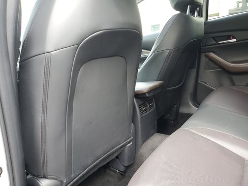 Used 2023 MAZDA CX-30 AWD 2.5 S w/ Premium Package image 13