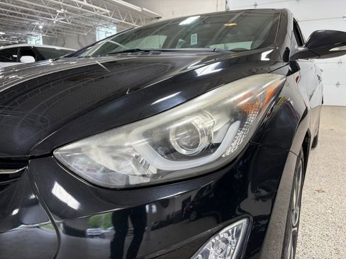 Used 2014 Hyundai Elantra Limited FWD image 5