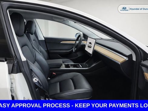 Used 2023 Tesla Model 3 Standard Range RWD image 14