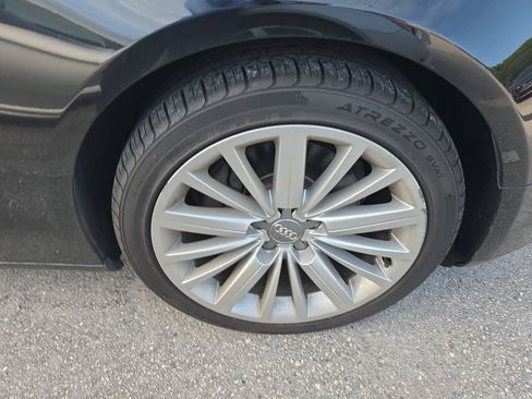 Used 2012 Audi A5 2.0T Premium Plus AWD/4WD image 9