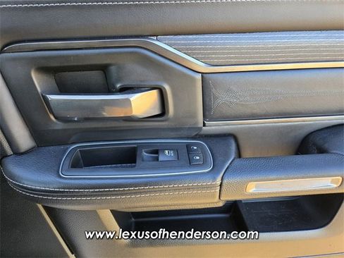 Used 2019 RAM 2500 Limited image 19