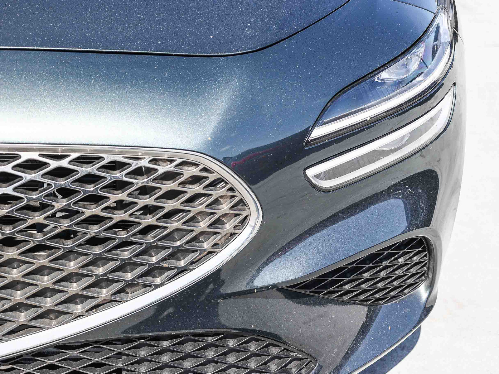 Used 2023 Genesis G70 2.0T RWD image 10