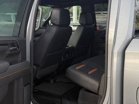 Used 2026 GMC Sierra 1500 AT4 w/ AT4 Premium Package AWD/4WD image 30
