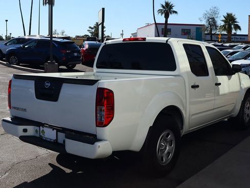Used 2021 Nissan Frontier S image 13