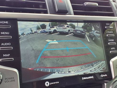 Used 2021 Toyota 4Runner SR5 Premium w/ Moonroof Package RWD image 25