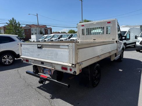 Used 2018 Ford Transit 250 138 image 3