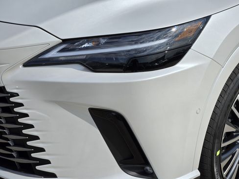 New 2026 Lexus RX 350 AWD image 5