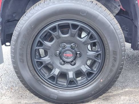 Certified 2024 Toyota Tacoma SR5 RWD image 9