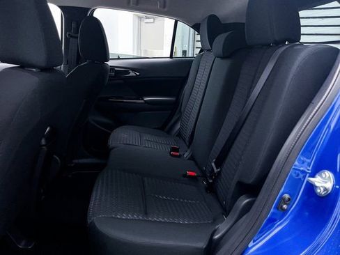 New 2026 Mitsubishi Eclipse Cross LE image 26