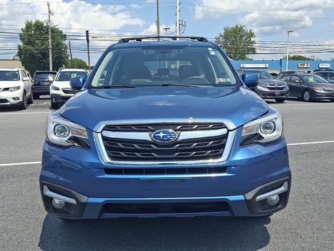 Used 2017 Subaru Forester 2.5i Touring AWD/4WD image 2