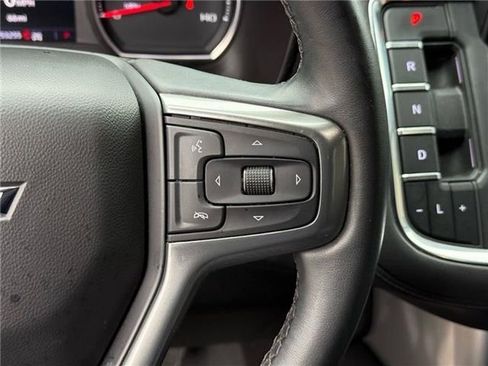 Used 2023 Chevrolet Tahoe LS w/ Driver Alert Package image 21