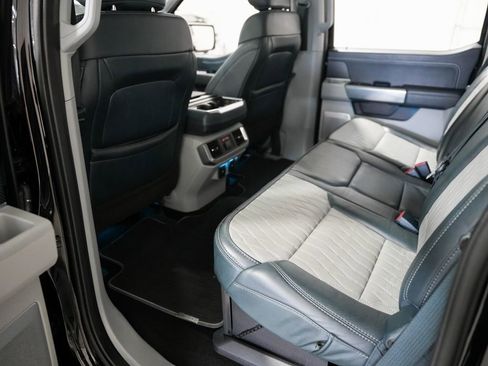 Used 2021 Ford F150 Limited AWD/4WD image 27