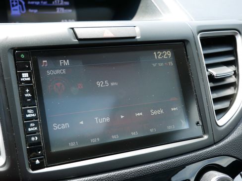 Used 2016 Honda CR-V EX image 23