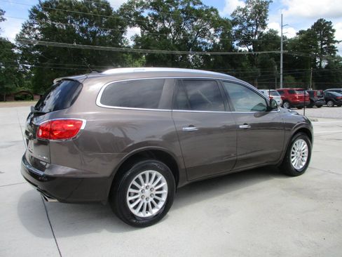 Used 2012 Buick Enclave Leather FWD image 12