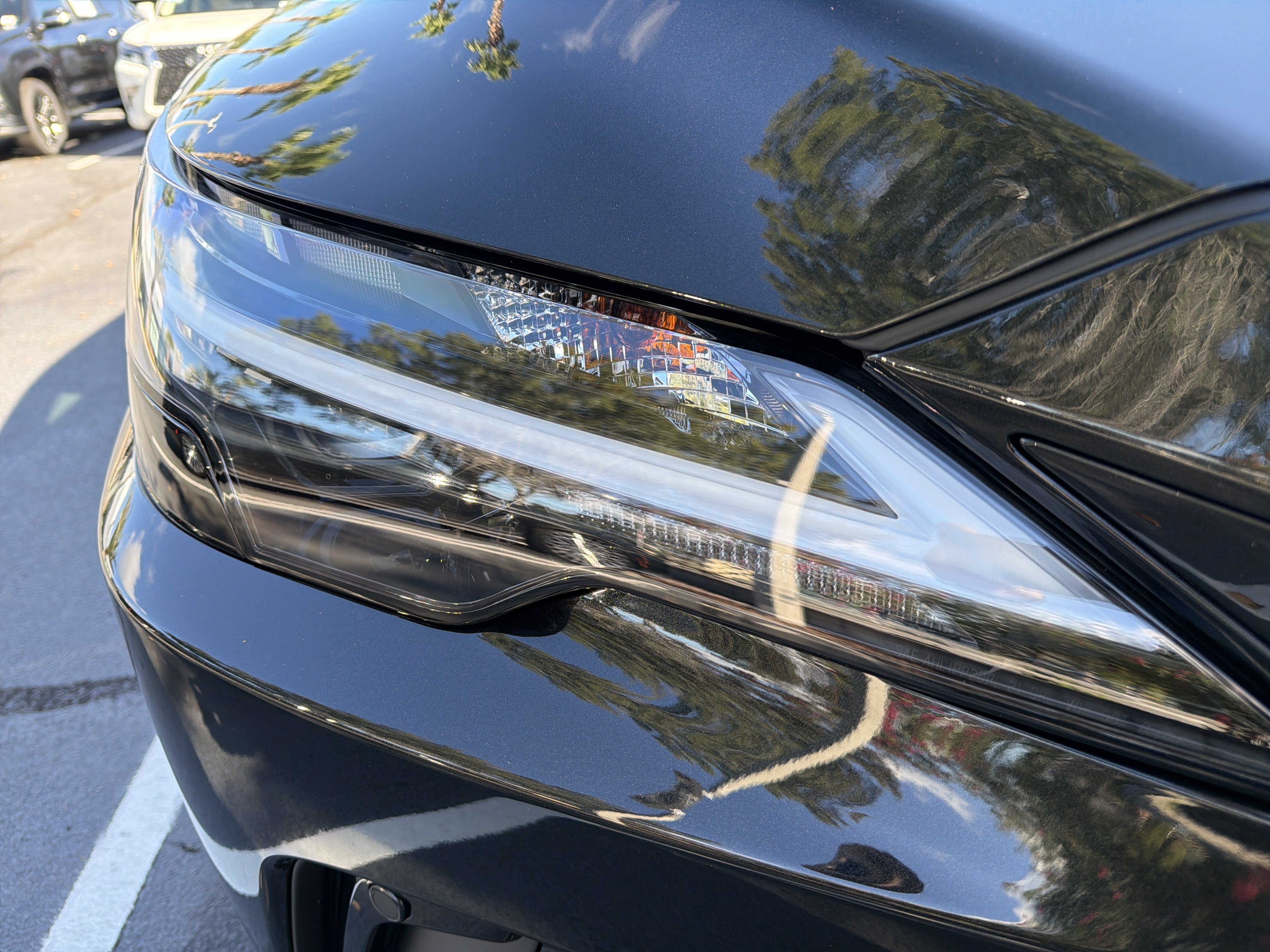 New 2026 Lexus RX 350 Premium Plus FWD image 12