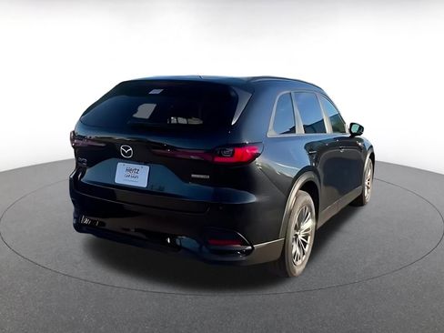 Used 2025 MAZDA CX-70 3.3 Turbo w/ Preferred Package image 14