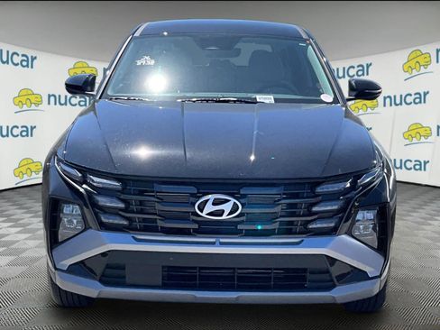 Used 2026 Hyundai Tucson SE AWD/4WD image 2