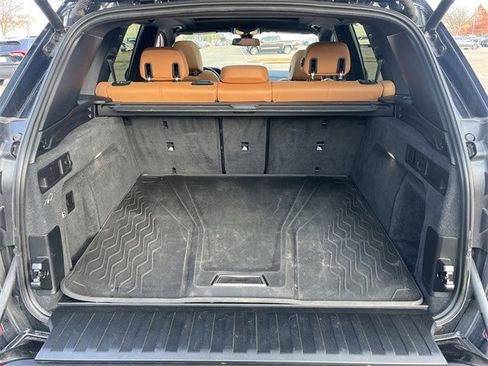 Used 2021 BMW X5 sDrive40i w/ M Sport Package image 35