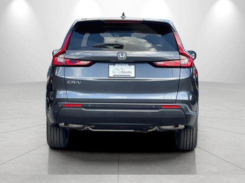 New 2026 Honda CR-V EX-L image 7