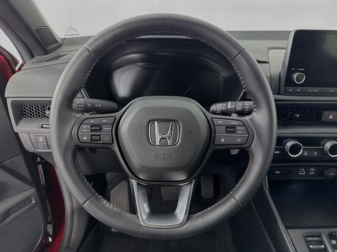 Certified 2024 Honda CR-V Sport image 11