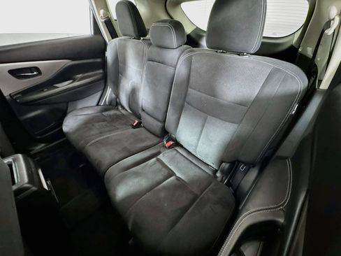 Used 2023 Nissan Murano S w/ Cargo Package AWD/4WD image 21