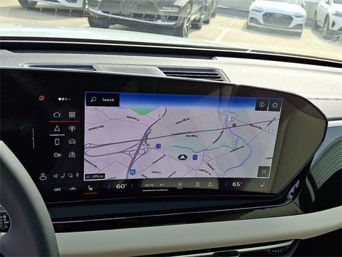 New 2025 Audi A5 2.0T Premium image 12