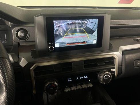 Used 2025 Toyota Tacoma SR5 image 16