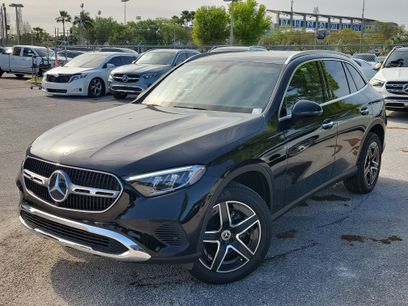 Certified 2026 Mercedes-Benz GLC 300 GLC 300