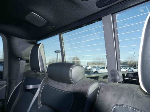 New 2026 RAM 1500 Laramie w/ Night Edition image 21