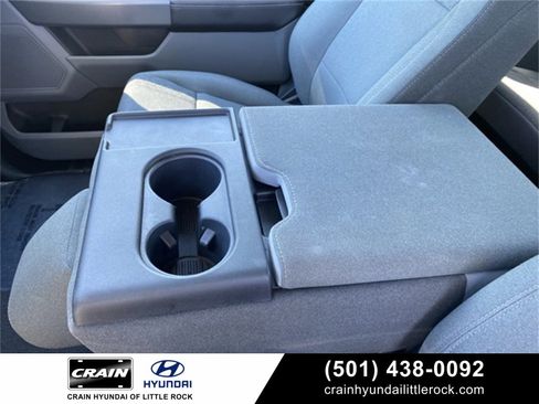 Used 2024 Ford F150 XLT image 29