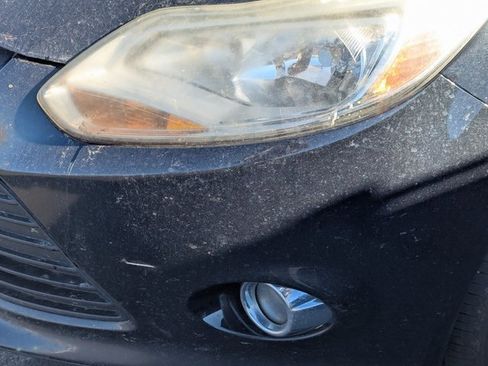 Used 2013 Ford Focus SE image 10