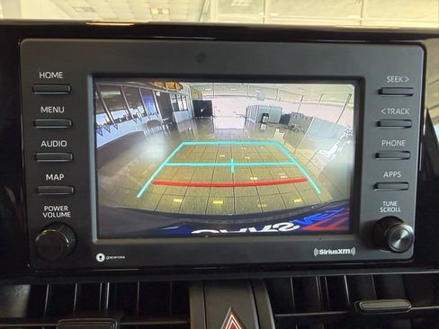 Used 2021 Toyota RAV4 LE AWD/4WD image 14