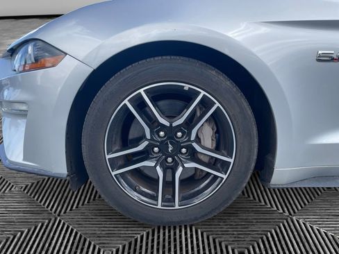 Used 2019 Ford Mustang GT Premium image 36