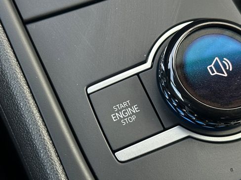 New 2026 Volkswagen Tiguan S image 20