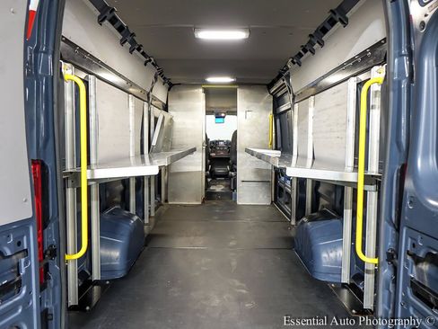 Used 2020 RAM ProMaster 3500 FWD image 16