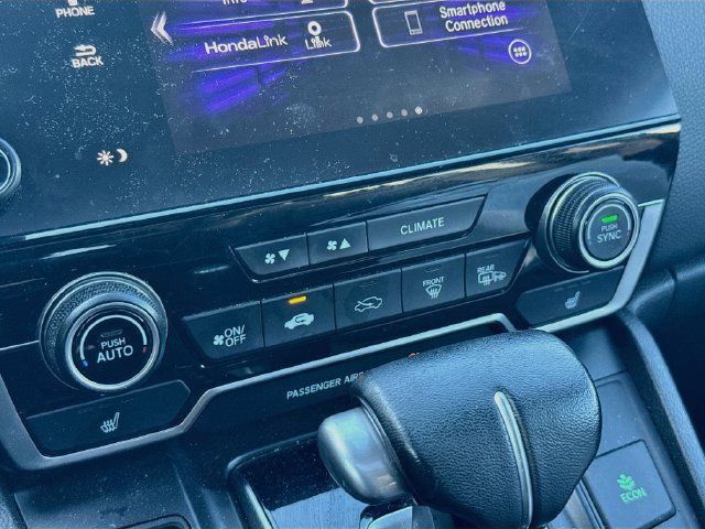 Used 2018 Honda CR-V EX-L image 14