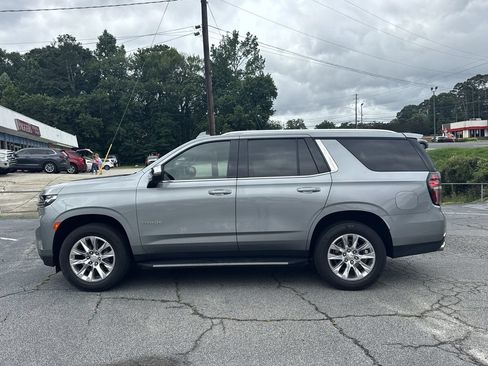 Used 2023 Chevrolet Tahoe Premier RWD image 4