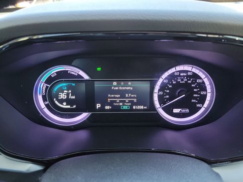 Certified 2021 Kia Niro LX image 23