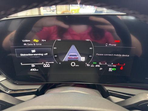 New 2026 Audi A6 Premium Plus image 19