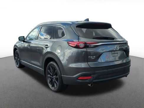 Used 2022 MAZDA CX-9 Touring Plus image 4