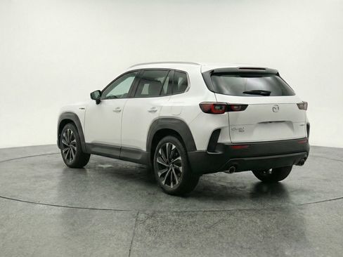 Used 2025 MAZDA CX-50 2.5 Hybrid w/ Premium Plus Pkg image 6