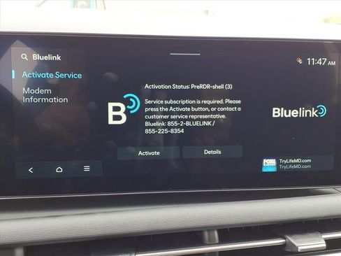 New 2026 Hyundai Tucson SEL image 12