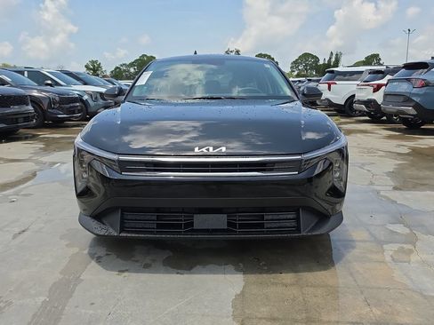 New 2026 Kia K4 FWD image 2