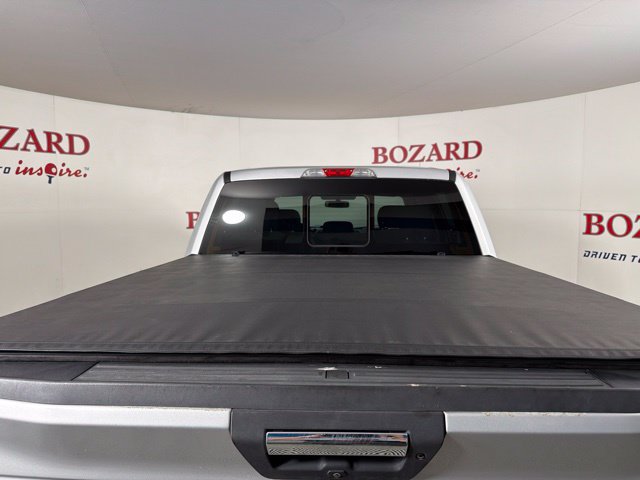 Used 2017 Ford F150 XLT w/ Equipment Group 302A Luxury AWD/4WD image 13