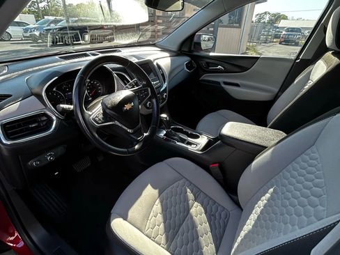 Used 2019 Chevrolet Equinox LT image 33