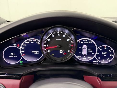 Certified 2022 Porsche Cayenne S image 53