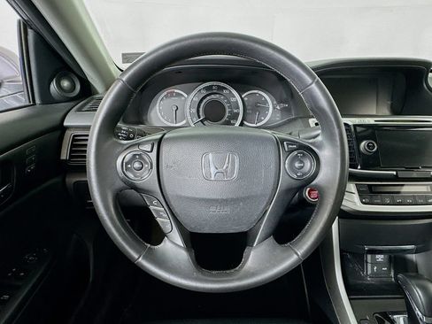 Used 2014 Honda Accord EX-L image 11