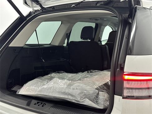 New 2026 Lincoln Aviator Reserve image 8